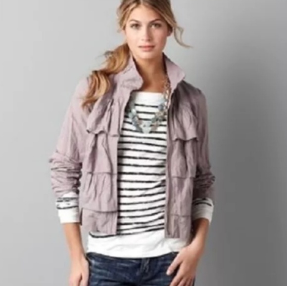 LOFT Jackets & Blazers - Ann Taylor Loft Jacket